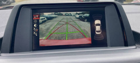 2016 BMW 2 Series 228i