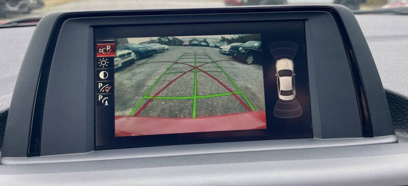 2016 BMW 2 Series 228i