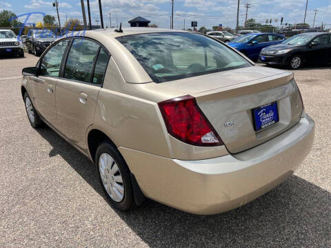 2006 Saturn Ion 2