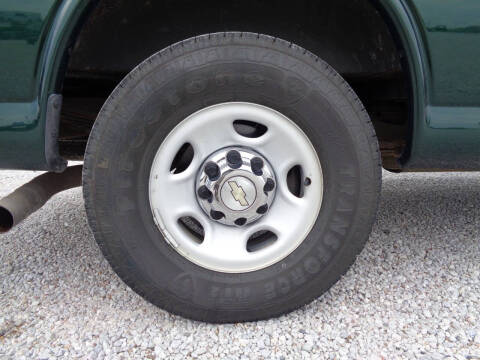 2014 Chevrolet Express LT 3500