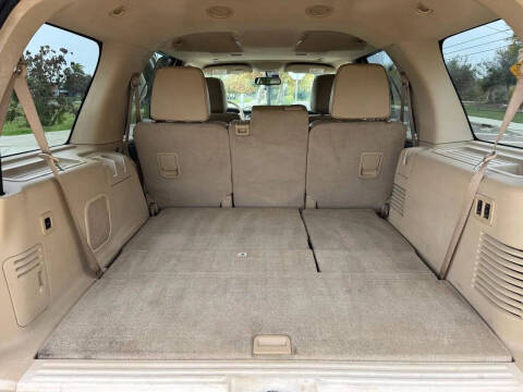 2013 Ford Expedition