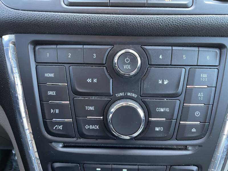 2014 Buick Encore Convenience