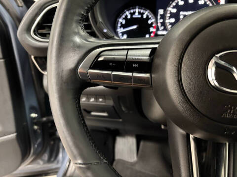 2020 Mazda CX-30 Premium