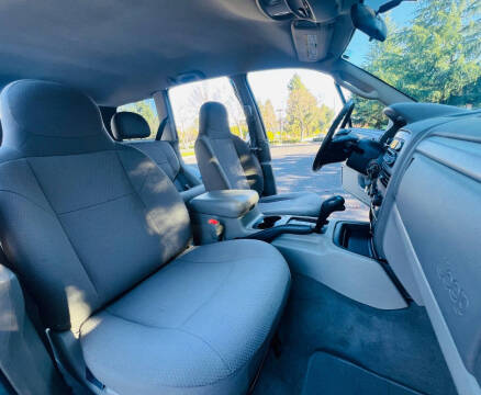 2003 Jeep Grand Cherokee Laredo