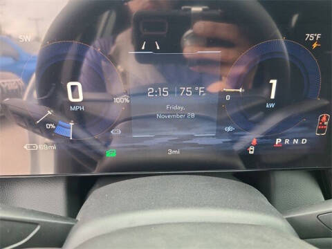 2026 Chevrolet Equinox EV LT 1