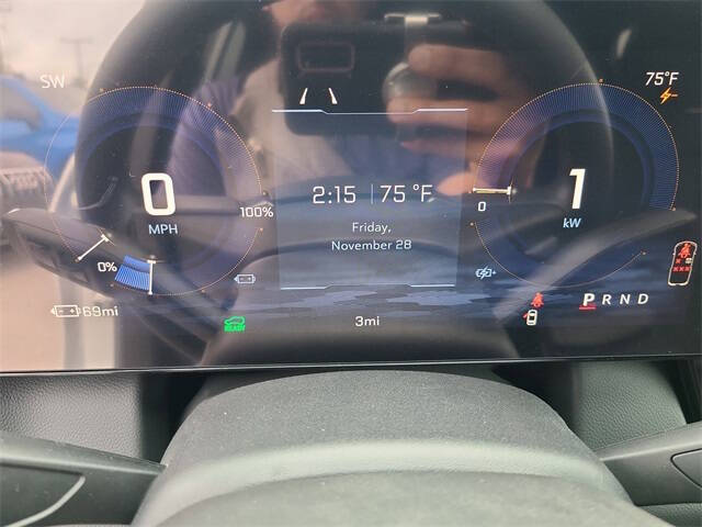 2026 Chevrolet Equinox EV LT 1