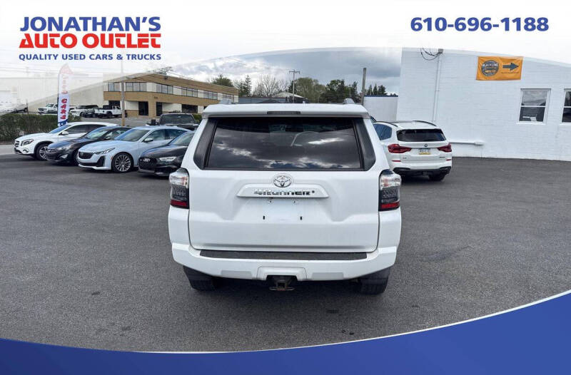 2014 Toyota 4Runner