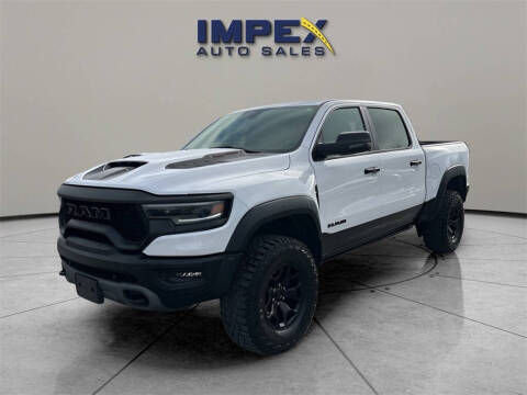 2023 RAM 1500 for sale at Impex Auto Sales in Greensboro NC