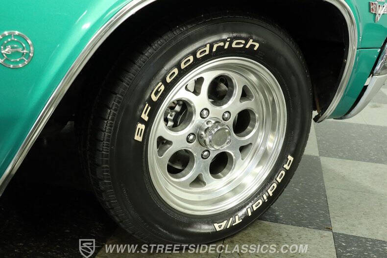1965 Chevrolet Impala