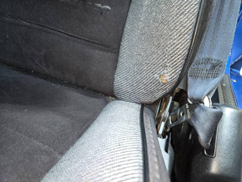 1990 Chevrolet Camaro IROC Z