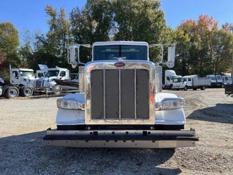 2012 Peterbilt 388