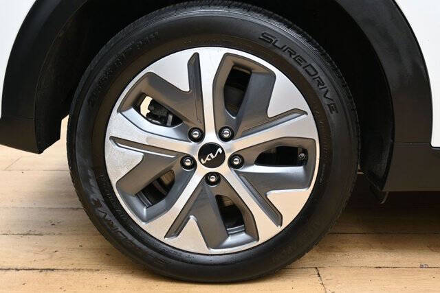 2022 Kia Niro EV EX Premium