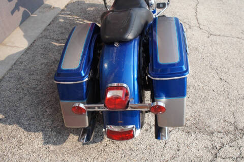 2009 Harley-Davidson Electra Glide Ultra Classic