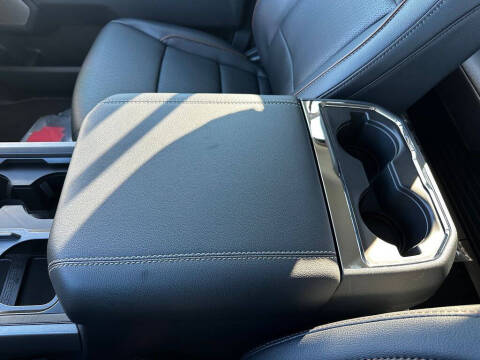 2026 Ford F-350 Super Duty