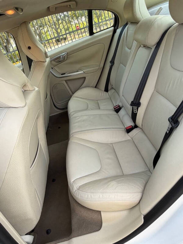 2014 Volvo S60 T5
