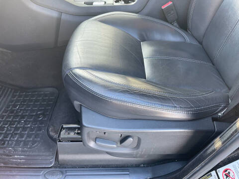 2014 Land Rover LR4 HSE LUX