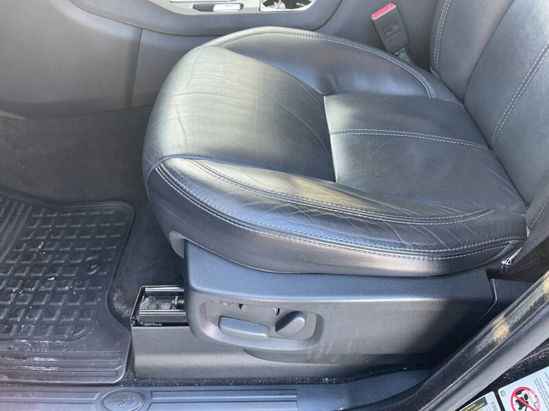 2014 Land Rover LR4 HSE LUX