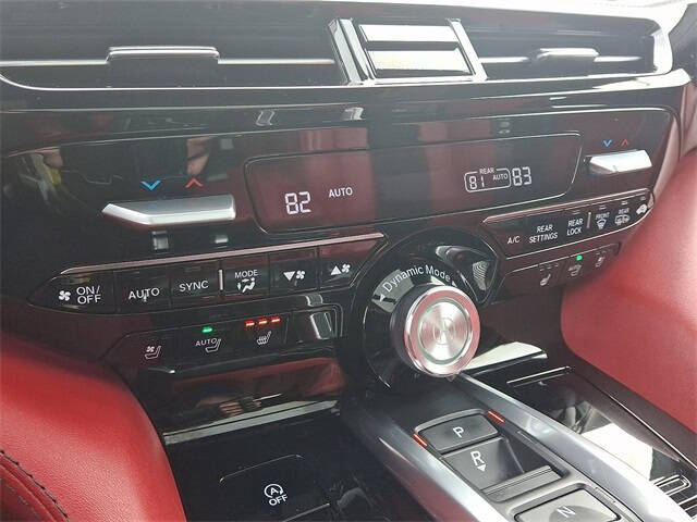 2024 Acura MDX SH-AWD w/A-SPEC