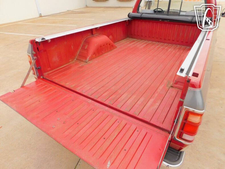 1991 Dodge RAM 250