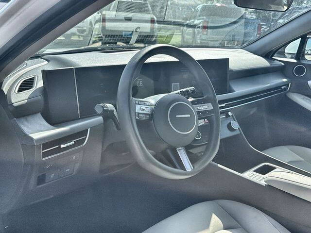 2024 Hyundai Sonata