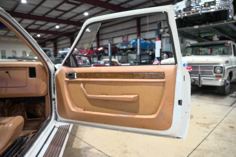 1986 Ford Mustang LX