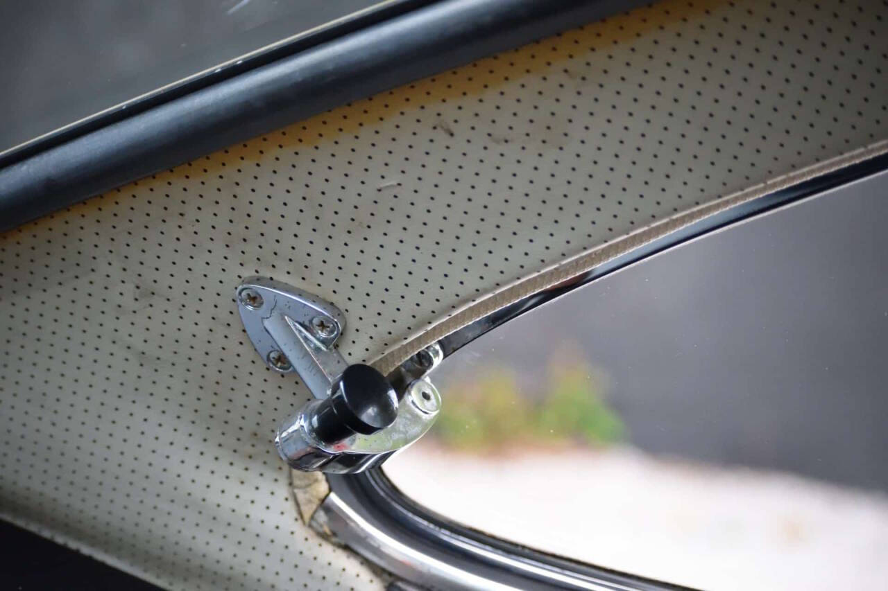 1966 Porsche 911 90