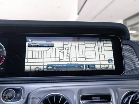 2025 Mercedes-Benz G-Class AMG G 63