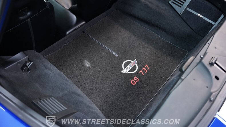 1996 Chevrolet Corvette