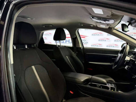 2025 Hyundai Sonata