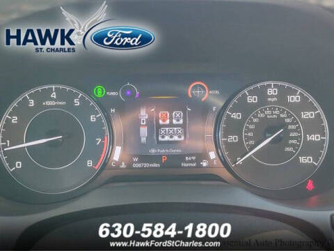 2024 Acura RDX SH-AWD w/Tech