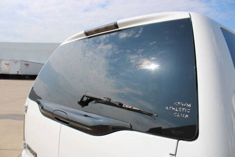 2005 Ford Excursion Eddie Bauer