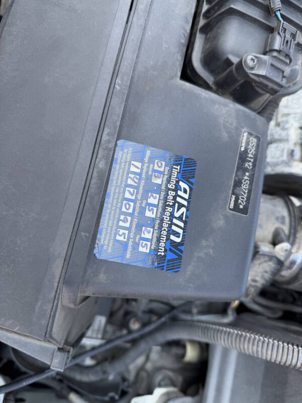 2013 Volvo S60 T5 Premier