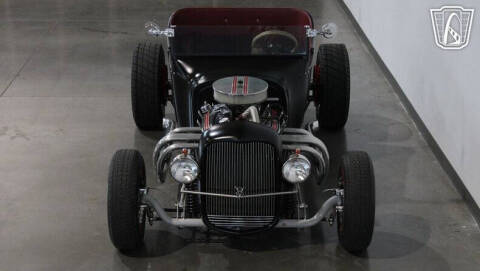 1925 Ford Model T