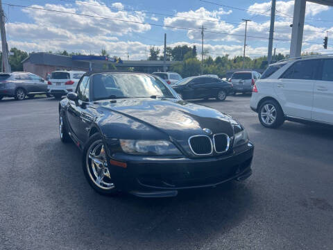 1999 BMW M