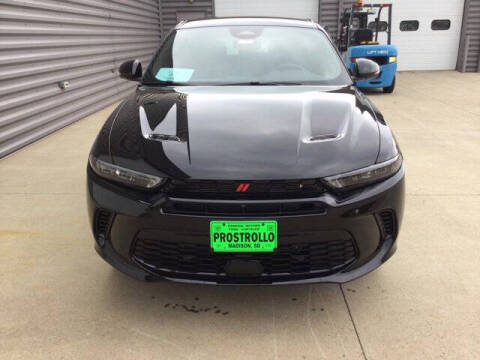 2024 Dodge Hornet GT