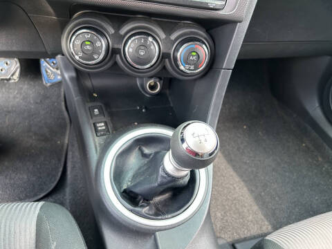 2015 Scion tC