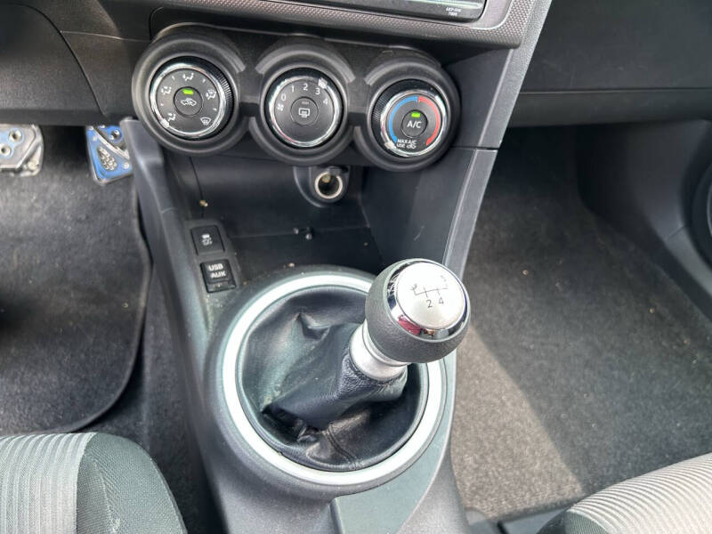 2015 Scion tC