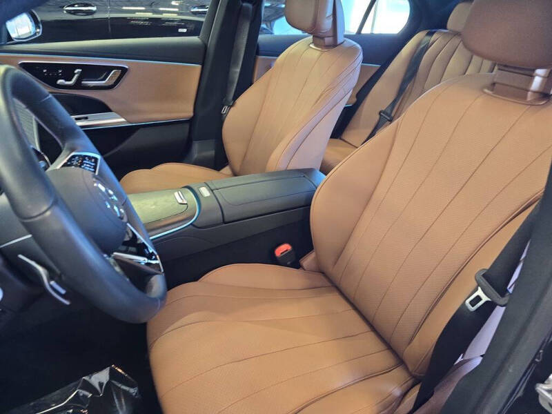 2026 Mercedes-Benz E-Class E 350 4MATIC