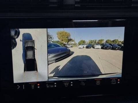 2024 GMC Sierra 3500HD