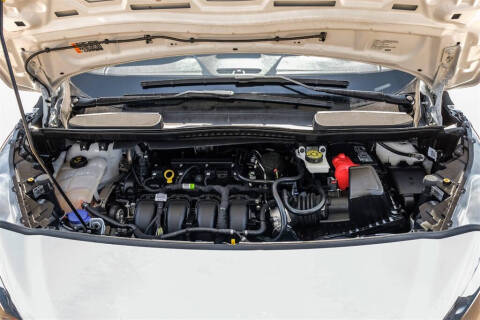 2022 Ford Transit Connect XL