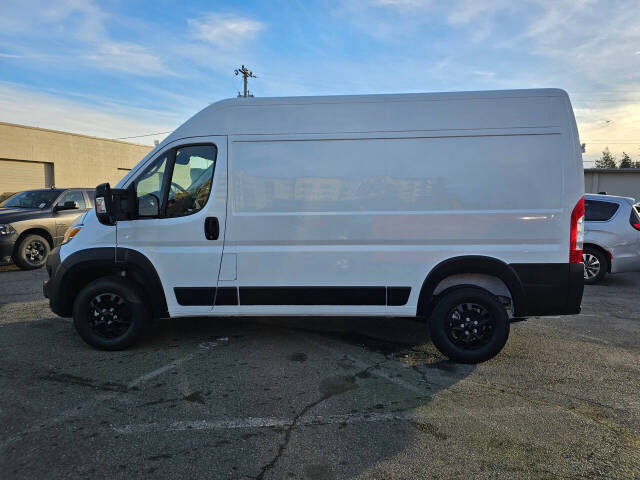 2023 Ram ProMaster for sale at Autos by Talon in Seattle, WA