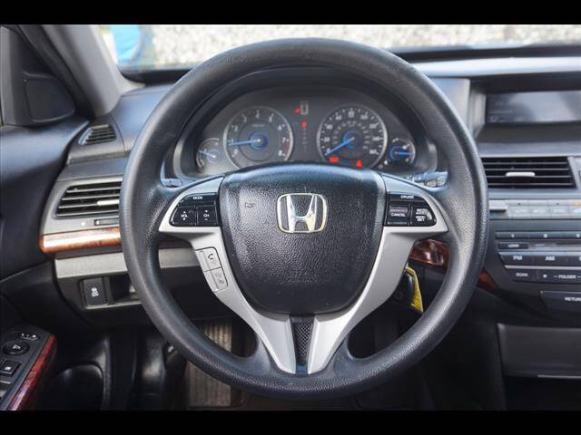 2012 Honda Crosstour EX V6