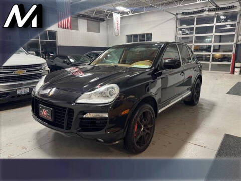 2009 Porsche Cayenne for sale at Meyer Motors, Inc. in Plymouth WI