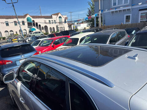 2009 Audi Q5 3.2 quattro Premium