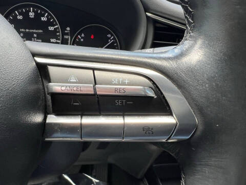 2023 Mazda CX-30 2.5 S Preferred