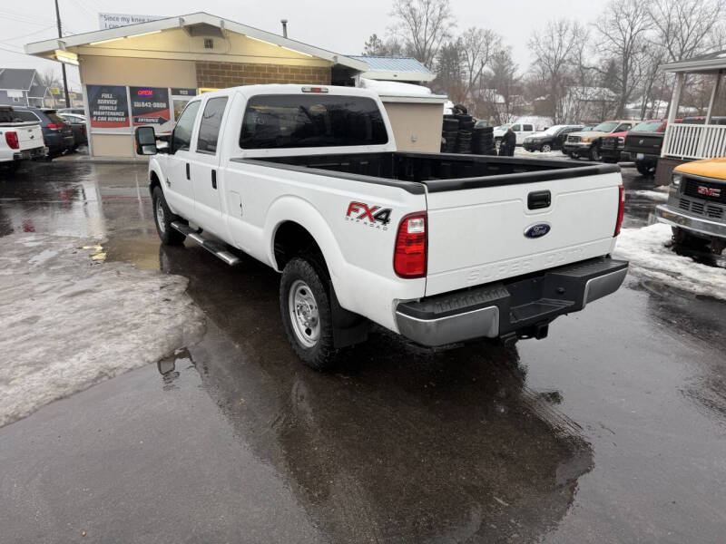 2015 Ford F-350 Super Duty XL