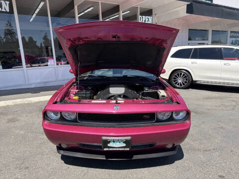2010 Dodge Challenger R/T