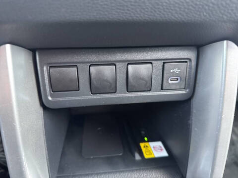 2023 Toyota Corolla Cross Hybrid