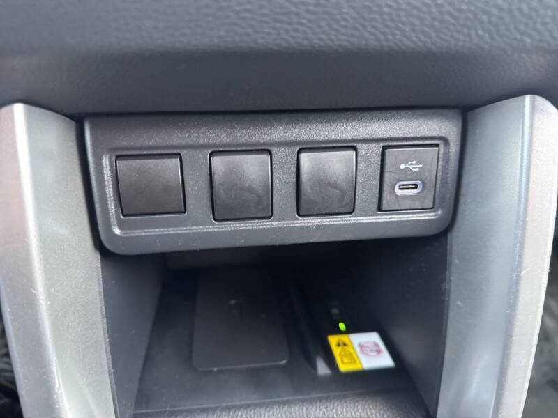 2023 Toyota Corolla Cross Hybrid