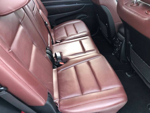 2024 Dodge Durango R/T